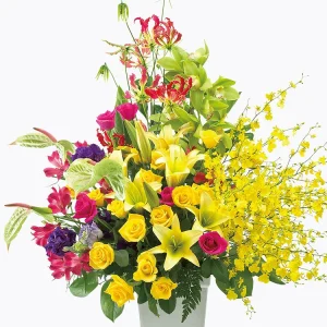 アレンジ 30,000円