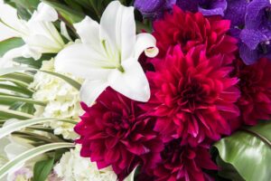 開業祝い・開店祝いのメッセージの書き方と文例を紹介